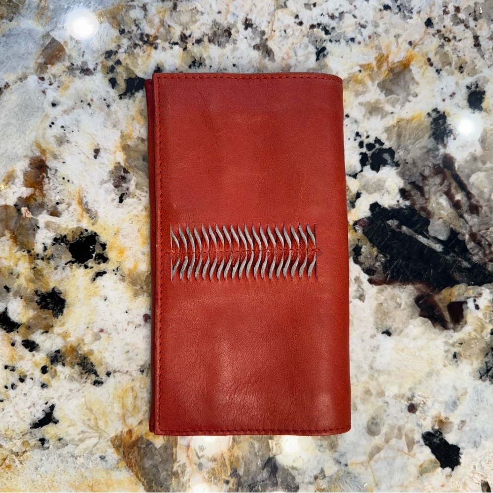 Latico Leather Wallet